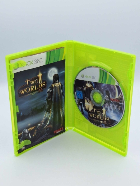 Two Worlds II